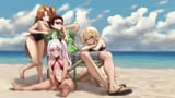 __commander_cleveland_juneau_and_u_31_azur_lane_drawn_by_starving_for_more__sample-47fa406278e304ee792b1131e459dd27