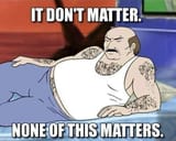 ItDontMatter
