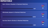 reload ranked quests