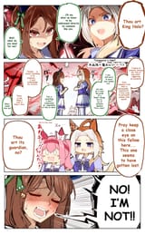 halo mom