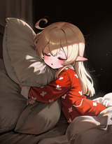 Klee-HuggingPillow