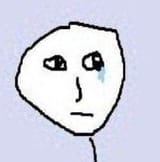 tear