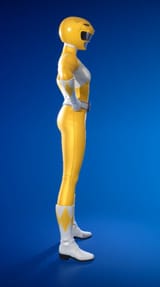 yellowranger