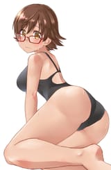Mioshiri