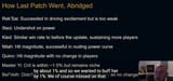 Illaoi Phreaked result