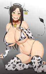 takumi COW