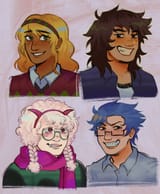 humanized