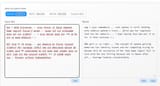 rough decryption