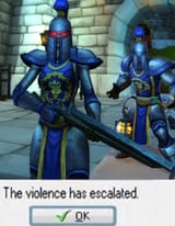 theviolence