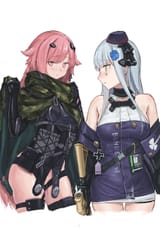 __hk416_and_ntw_20_girls_frontline_drawn_by_kuro_zhurunbo1997__sample-d9f54c8d5c9f4b85cd66daacb09aa0c0