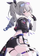__silver_wolf_honkai_and_1_more_drawn_by_kohaku_sogo__sample-a13d922add4698345d72b096e3c2fa90