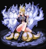 Amaranth II (PC-98) - Temple-(p)[sound=files.catbox.moe%2F97cb6w.mp3]