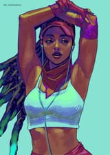 __kimberly_jackson_street_fighter_and_1_more_drawn_by_wallace_pires__afd16dcbe0322d7d6c563fb40dd43982