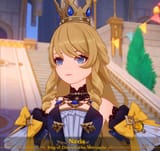 Navia Crown