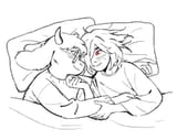 Kralsei bed koji