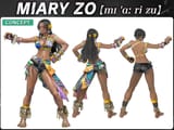 Miary Zo