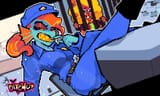 undyne