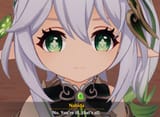 Nahida Meds