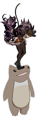 stomp