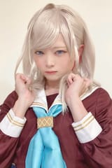 ceras if she real
