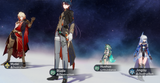 Unhealing