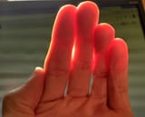 subsurface scattering