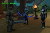 hello fellow alliance