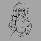 Morning Hag