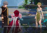 Hyacine Grayie&#039;s peculiar tastes