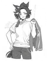 __katsuragi_ace_umamusume_drawn_by_acta_0907__ecb09e73fcb731e20433abd85aa6c210