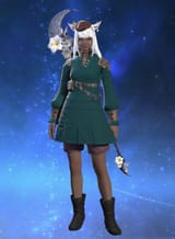 lodestone Westwolves 8.0