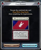 card