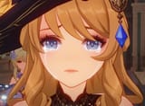 Navia Tears