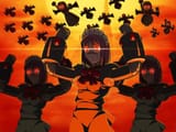 Hisui Mecha End