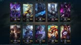 team comp