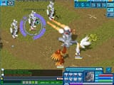 digimon rpg online still gets updates and new digimon btw 