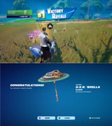 1st dub