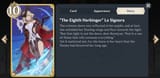 Signora Card