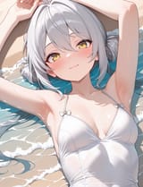 XITIAN - 美少女安卡酱- 131430171_p0