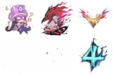 new sprays
