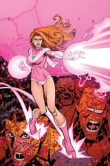 Atom Eve