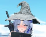 Alsace the Witch