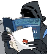 doc reading