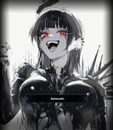 It&#039;s really Behemoth