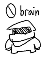 doc 0 brain