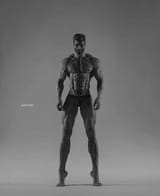 iron will
