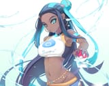 Shiki Nessa
