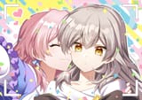 me and ebi