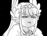 circe disgust