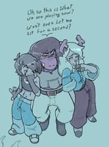 trio